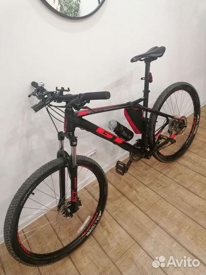 Велосипед gt avalanche sport 2019