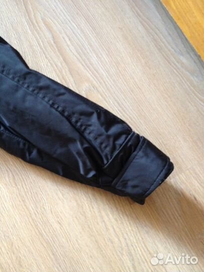 Куртка мужская осенняя