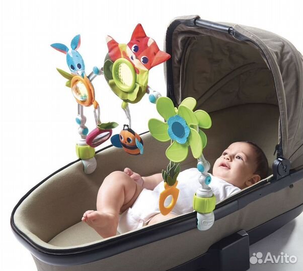 Дуга-трансформер Tiny Love