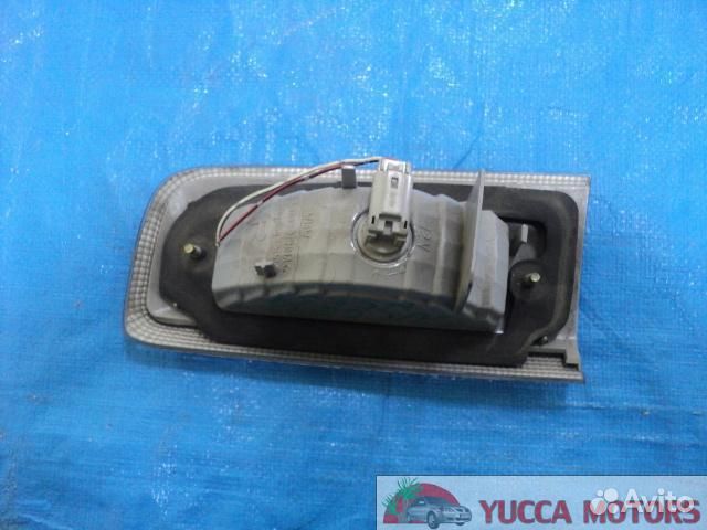 Б/У Фальшп.T.Succeed 52-077R задн. хода / 52-077R