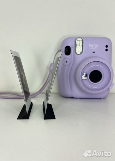 Подставка под фото Instax