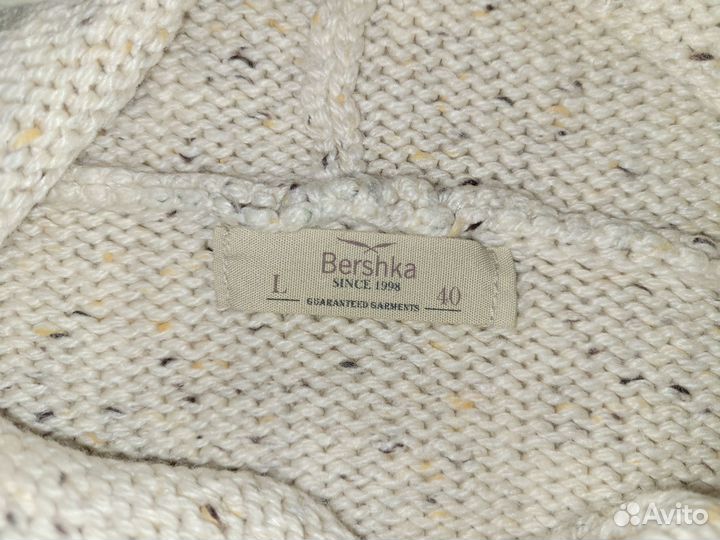 Свитер Bershka