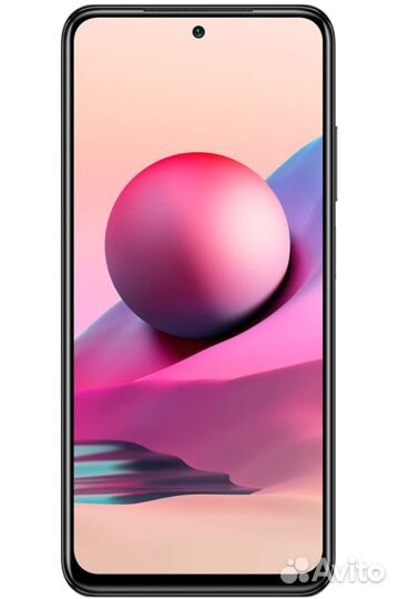Xiaomi Redmi Note 10S 6/128 гб