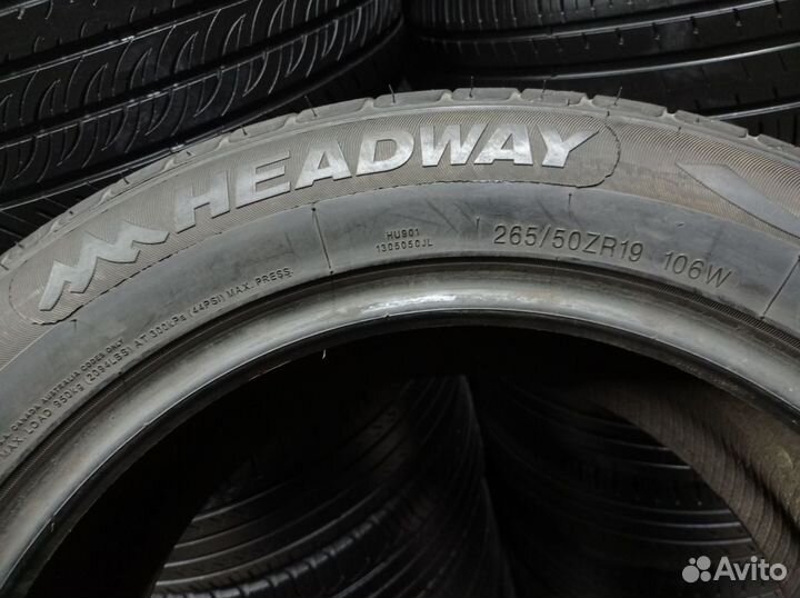 Headway HU901 265/50 R19