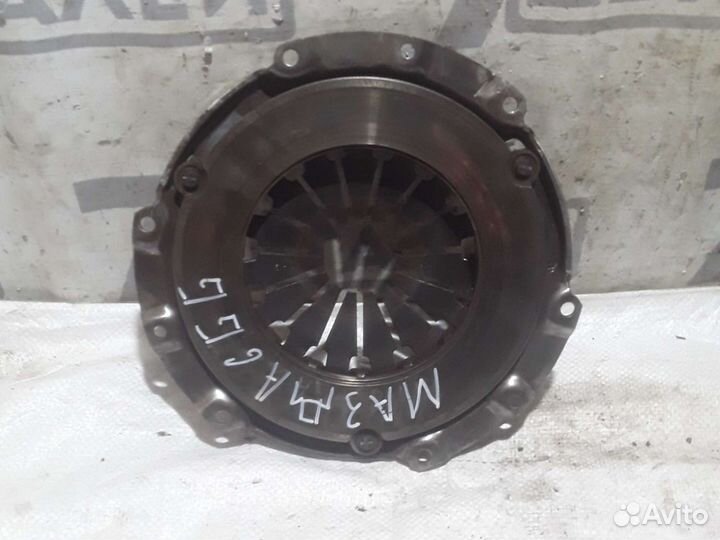 Корзина сцепления Mazda 6 GG 1.8