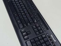 Клавиатура,мышь USB, PS/2