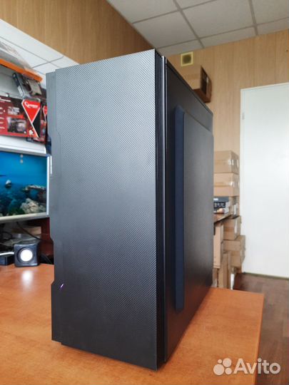 Компьютер игровой IntelCore i3-10105F/16/S/1060 6G