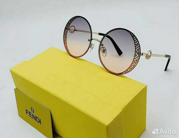 Солнцезащитные очки женские,люксовый бренд