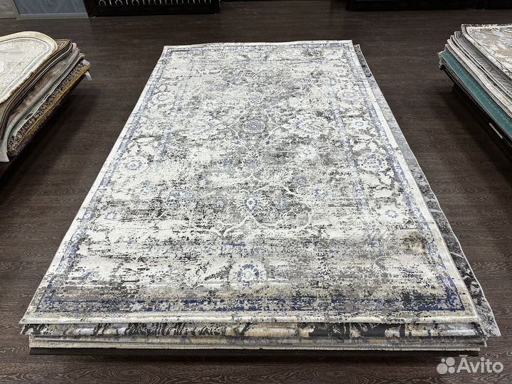 Ковер новый 2*3 Турция