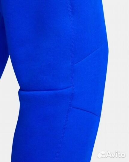 Штаны Nike Tech fleece