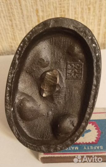 Декоративные статуэтки СССР