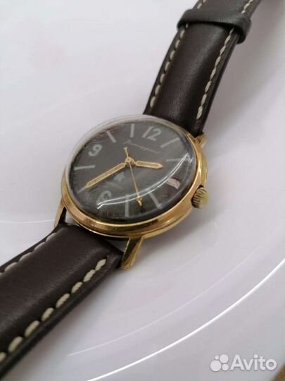 Часы СССР Раритет