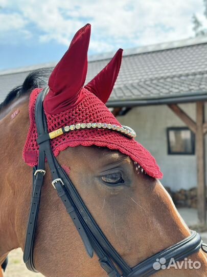 Ушки для лошади