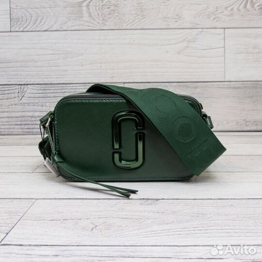 Сумка Marc Jacobs Snapshot