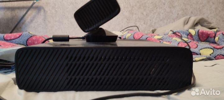 Xbox 360 прошитый