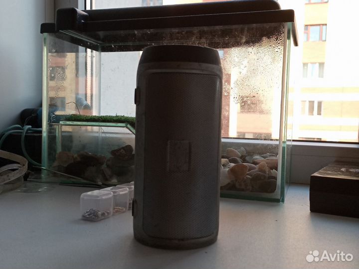 Колонка jbl