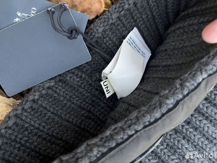 Cp company шапка