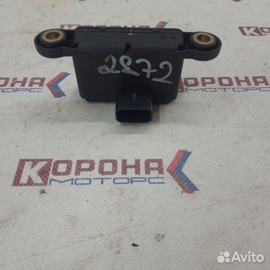 Датчик курсовой устойчивости chevrolet cruze