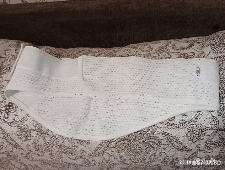 Бандаж дородовый универсальный, размер 108,112