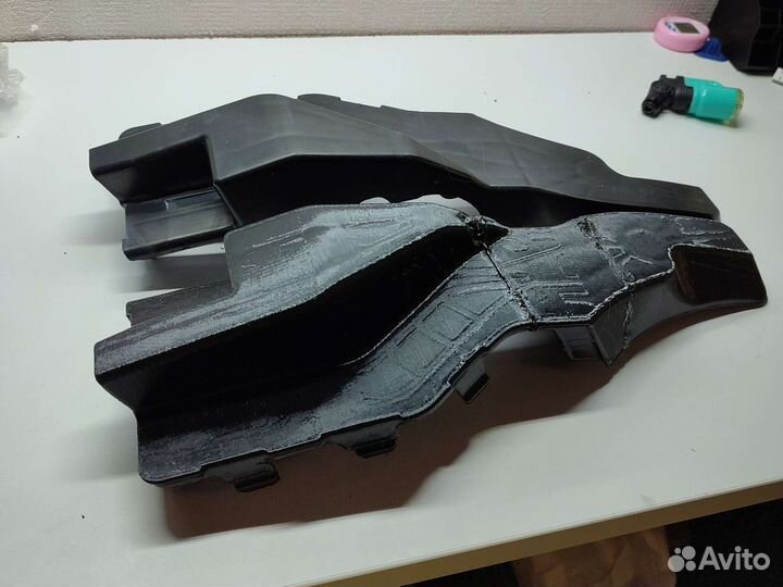 3D печать, сканирование, моделирование (Тушино)