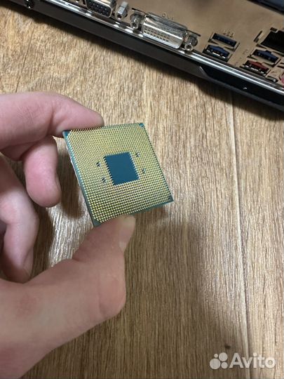 Процессор amd ryzen 3 1200