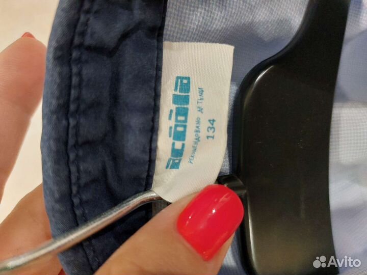 Рубашка acoola 134