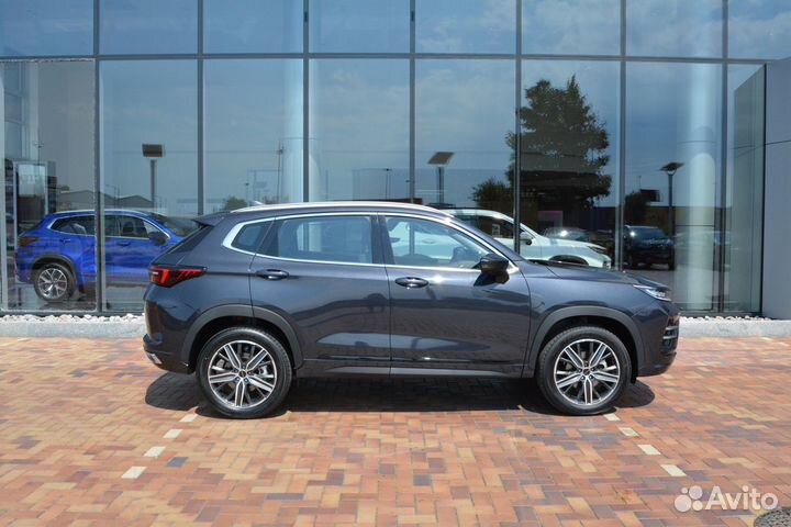 EXEED LX 1.5 CVT, 2023