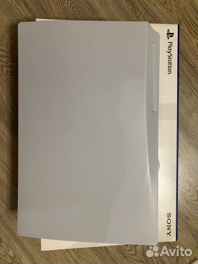 Панели Playstation 5