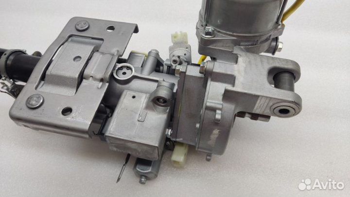 Рулевая колонка Lexus Rx450Hl AL20 2grfxs 2020