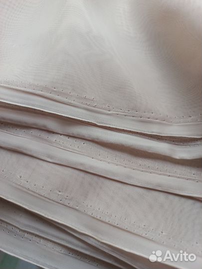 Ткань для штор