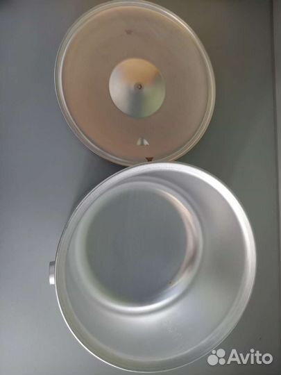 Молоковарка минутка СССР