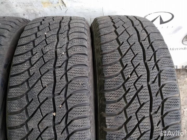 Viatti Bosco S/T V-526 215/65 R16 98T