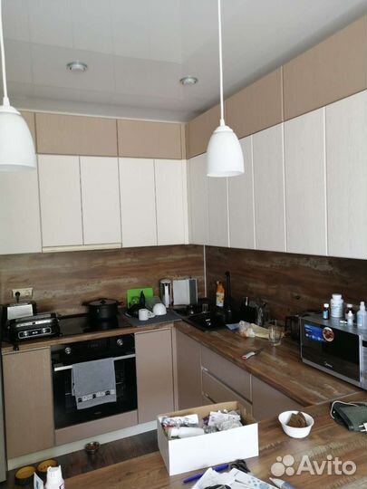 Кухонный гарнитур