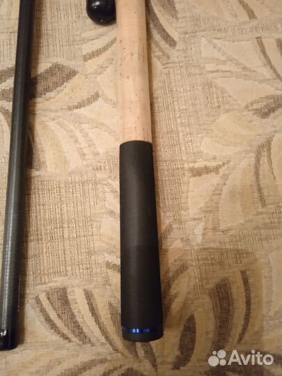 Фидер Shimano Aero x5 Distance 13f