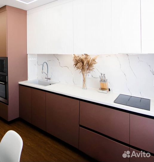 Кухня на заказ. Кухонный гарнитур от производителя