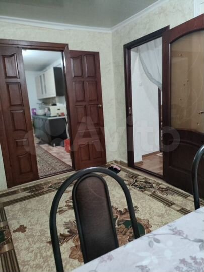 Дом 85 м² на участке 5 сот.