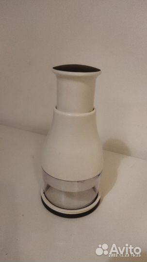 Измельчитель для лука и овощей