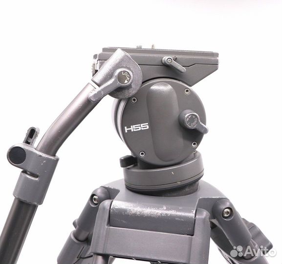 Штатив Libec Tripod T72