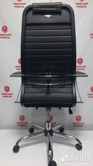 Кресло компьютерное Metta комплект 17