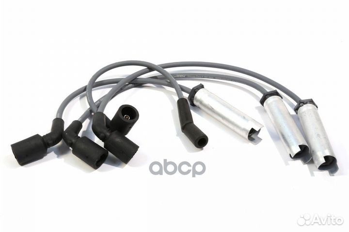 Высоковольтные провода 