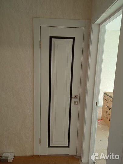 Двери межкомнатные