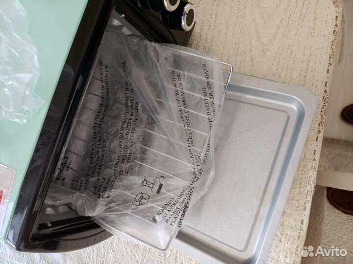 Духовой шкаф Marta MT-4282