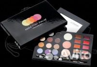 Профессиональная палитра Oriflame Make That Change