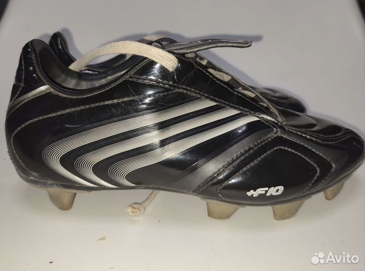 Бутсы adidas детские