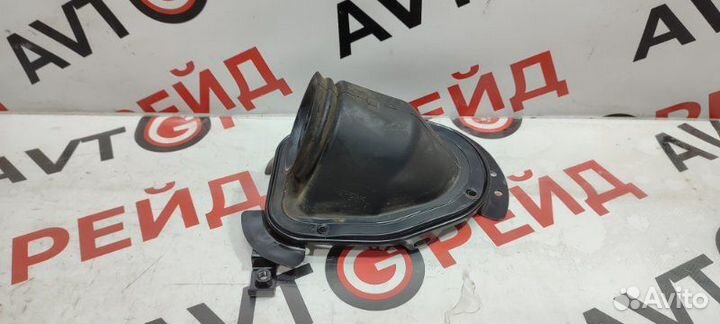 Пыльник рулевой колонки Mitsubishi Airtrek CU5W