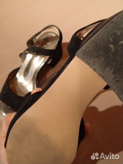 Детская обувь