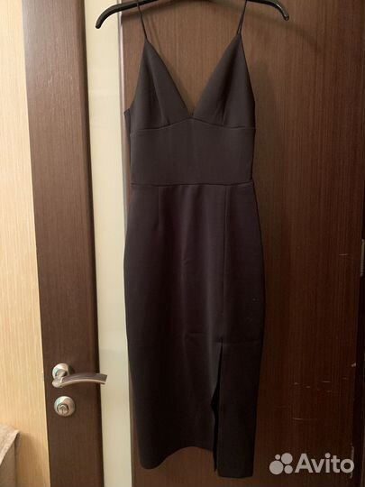 Платье женское