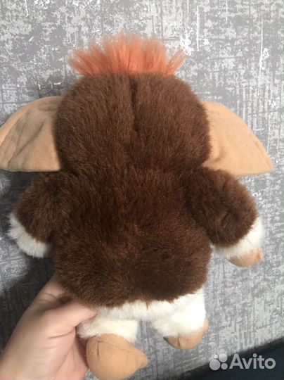 Мягкая игрушкаГремлин