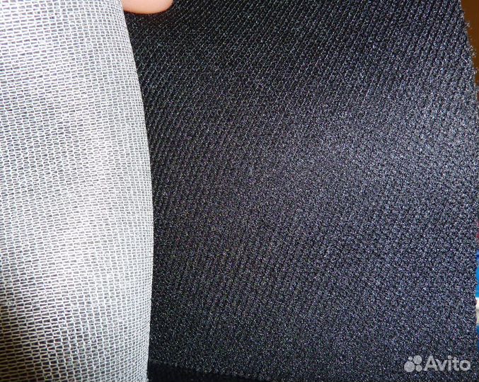 Ткань для потолка авто