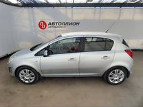 Opel Corsa 1.4 AT, 2011, 190 423 км, с пробегом, цена 669 900 руб.